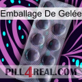 Emballage De Gelée 30